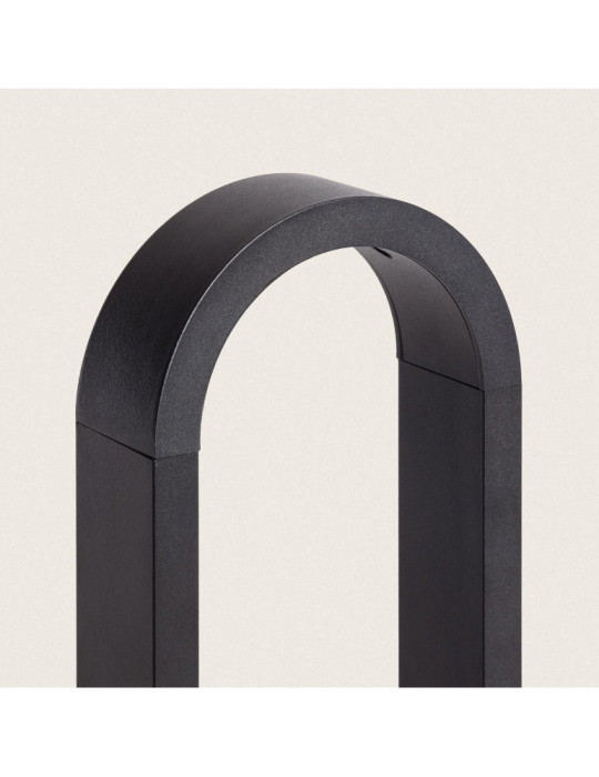 Balise Extérieure LED 7W en Saillie sur Pied 40cm Ignis