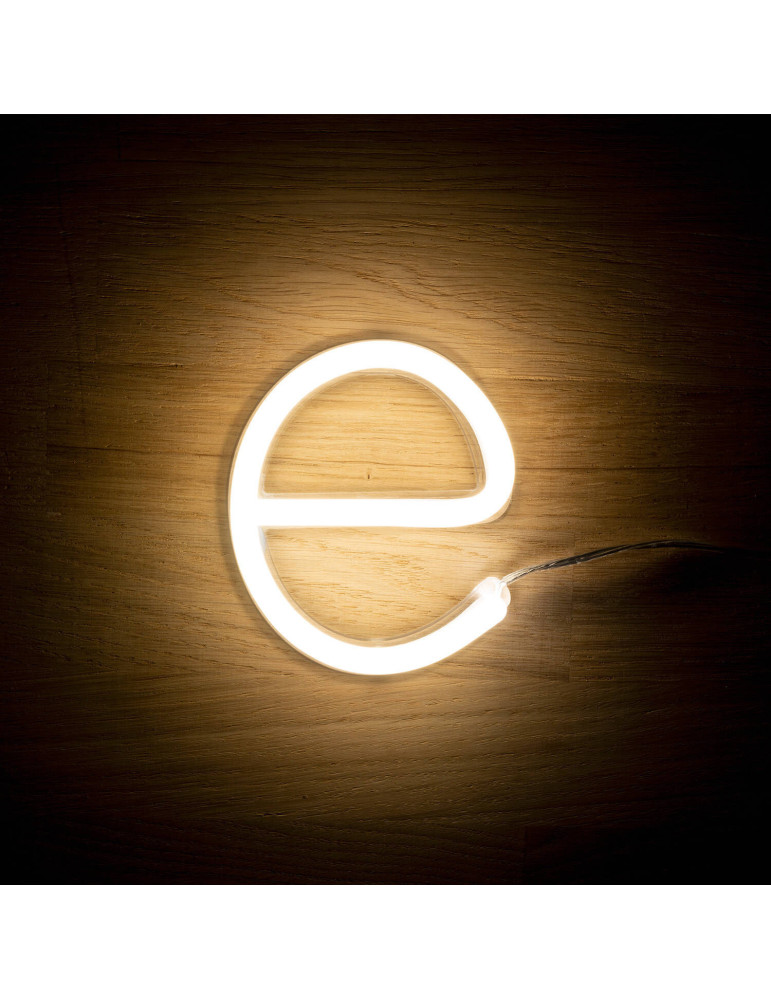 Lettres Néon LED