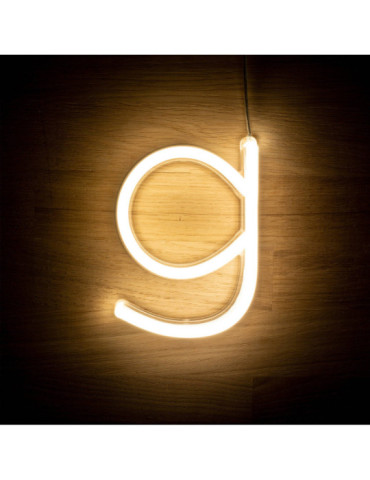 Lettres Néon LED