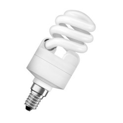 Ampoule LED CorePro Bulb E27 9W=60W 2700k