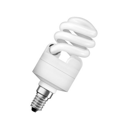 Ampoule LED CorePro Bulb E27 9W=60W 2700k