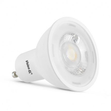Ampoule Filament LED Luster E14 2,3W=25W 2700k Claire