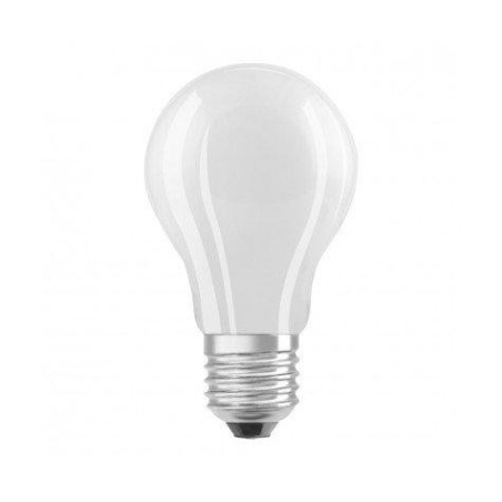 Ampoule LED CorePro Luster E27 4W=25W 2700k Dépolie