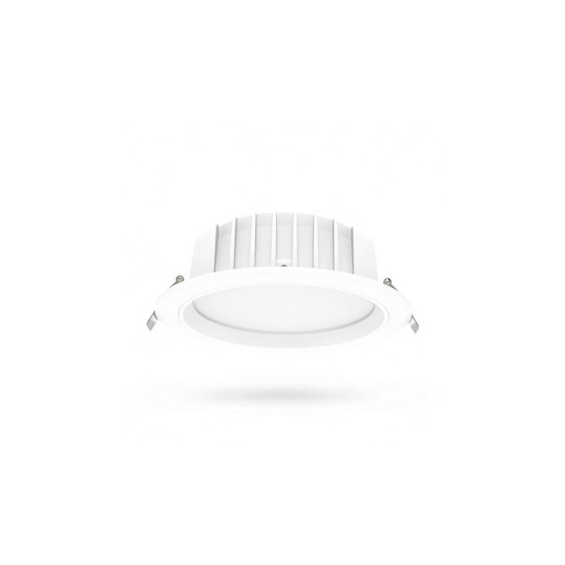 Ampoule LED CorePro Luster E14 5,5W=40W 2700k Dépolie
