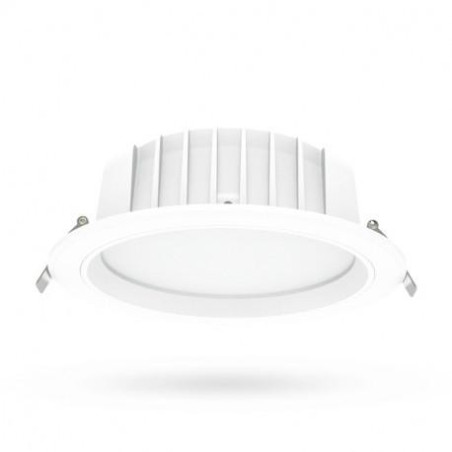Ampoule LED CorePro Luster E14 5,5W=40W 2700k Dépolie