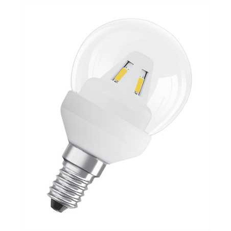 Ampoule Led spstar Spot R80 5,5W=70W E27 2700K Dimmable