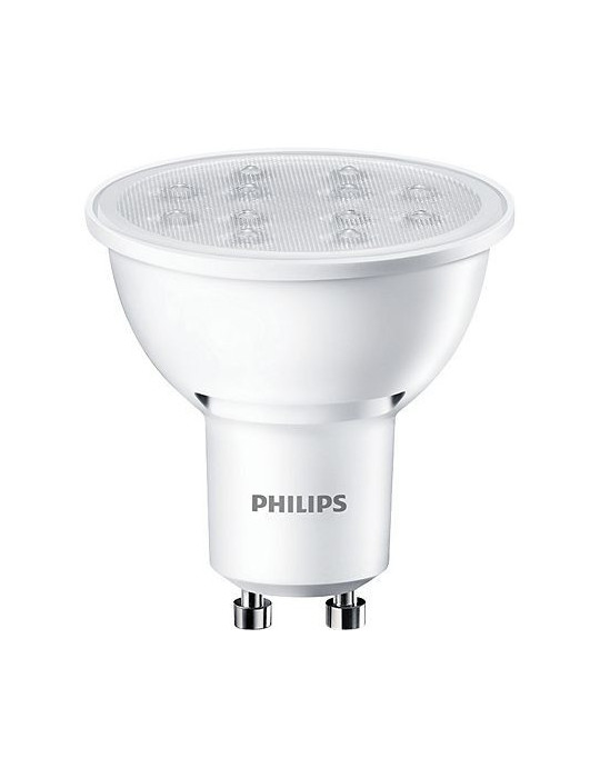Ampoule LED CorePro Spot GU10 5W=50W 4000k 410lm