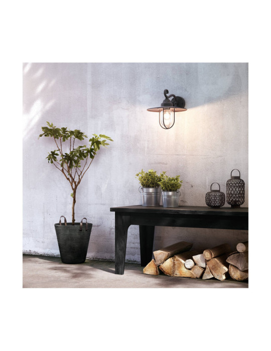 Lampe Murale PHILIPS Pasture