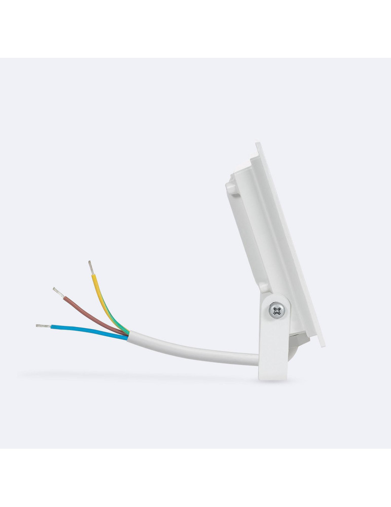 Projecteur LED 30W 120lm/W IP65 S2 Blanc