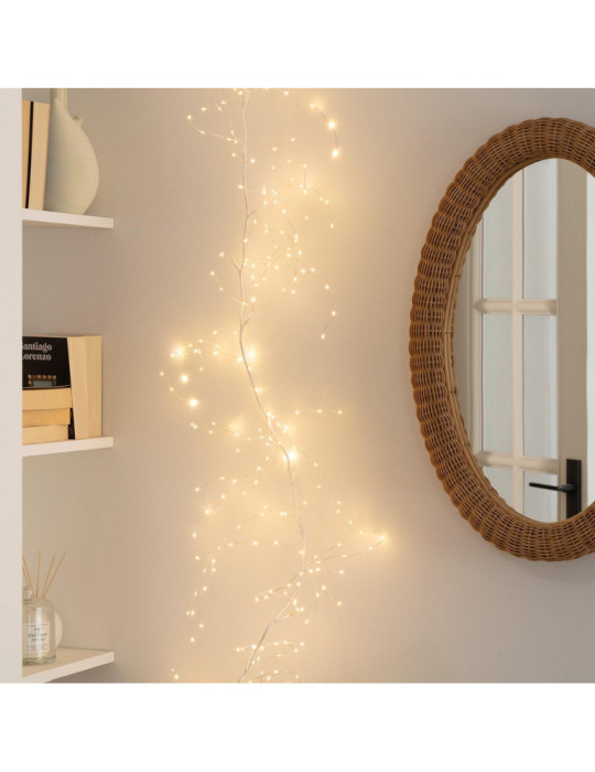 Guirlande LED Belinju 1.5m