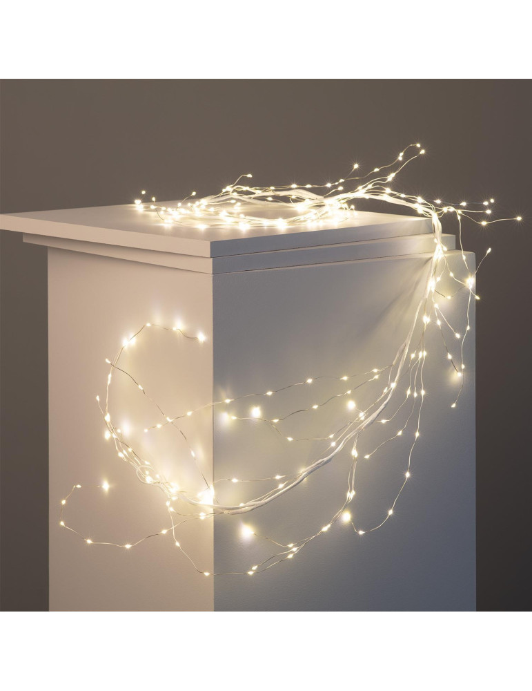 Guirlande LED Belinju 1.5m