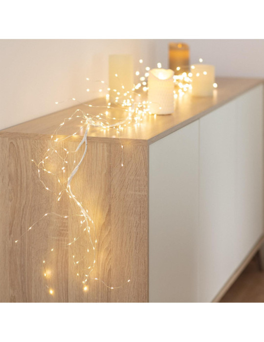 Guirlande LED Belinju 1.5m