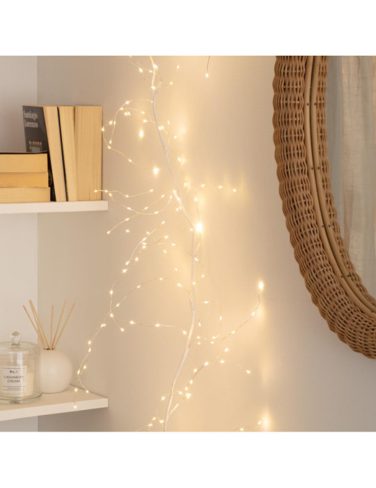 Guirlande LED Belinju 1.5m