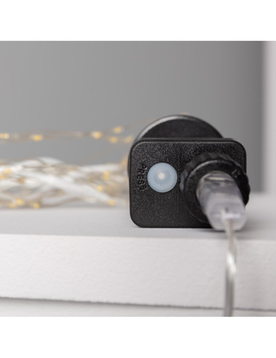 Guirlande LED Belinju 1.5m