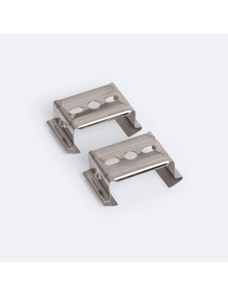 Barre Linéaire LED Suspendue 40W 1200mm (UGR19) Utah