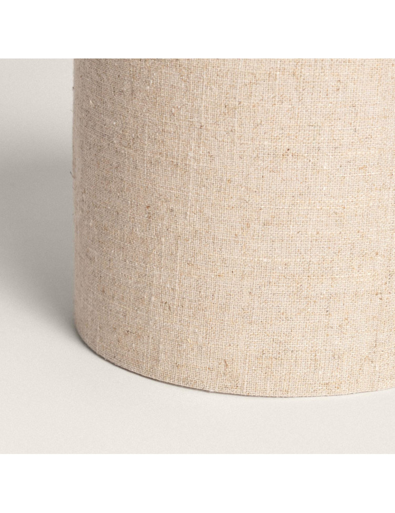 Abat-jour en tissu Kleyba