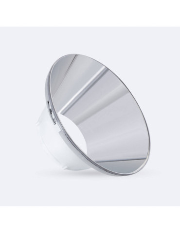 Réflecteur Downlight Coupe Ø145 mm