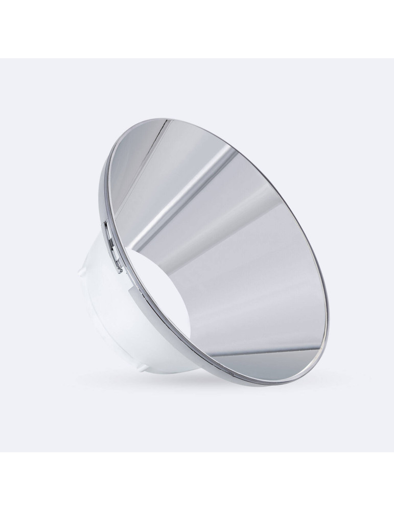 Réflecteur Downlight Coupe Ø145 mm Réflecteur Downlight Coupe Ø145 mm