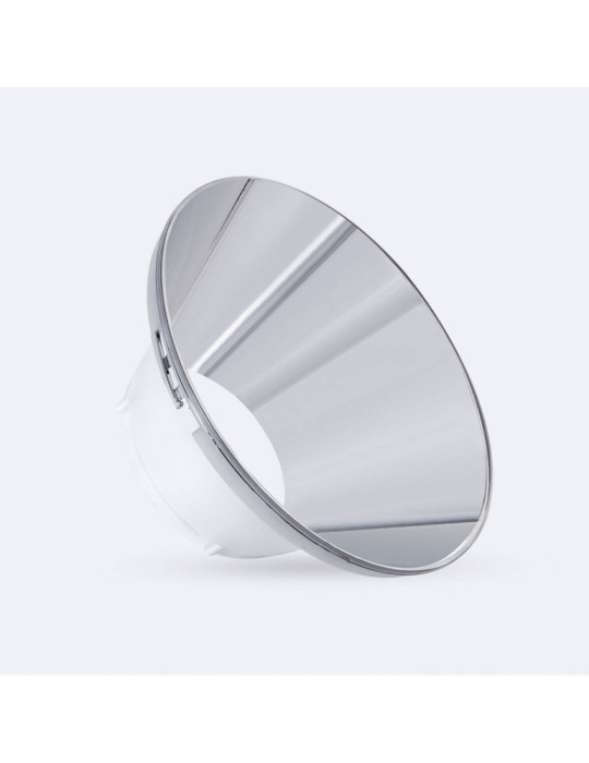 Réflecteur Downlight Coupe Ø145 mm Réflecteur Downlight Coupe Ø145 mm