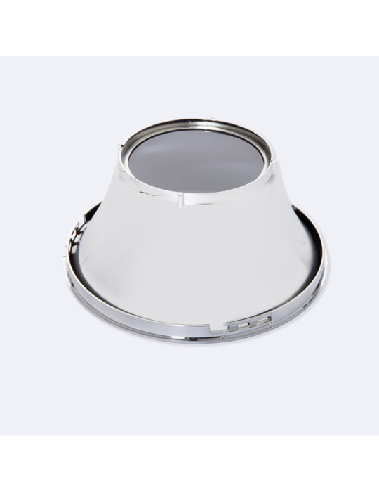 Réflecteur Downlight Coupe Ø145 mm
