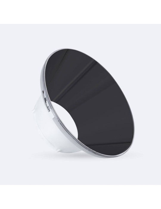 Réflecteur Downlight Coupe Ø145 mm Réflecteur Downlight Coupe Ø145 mm