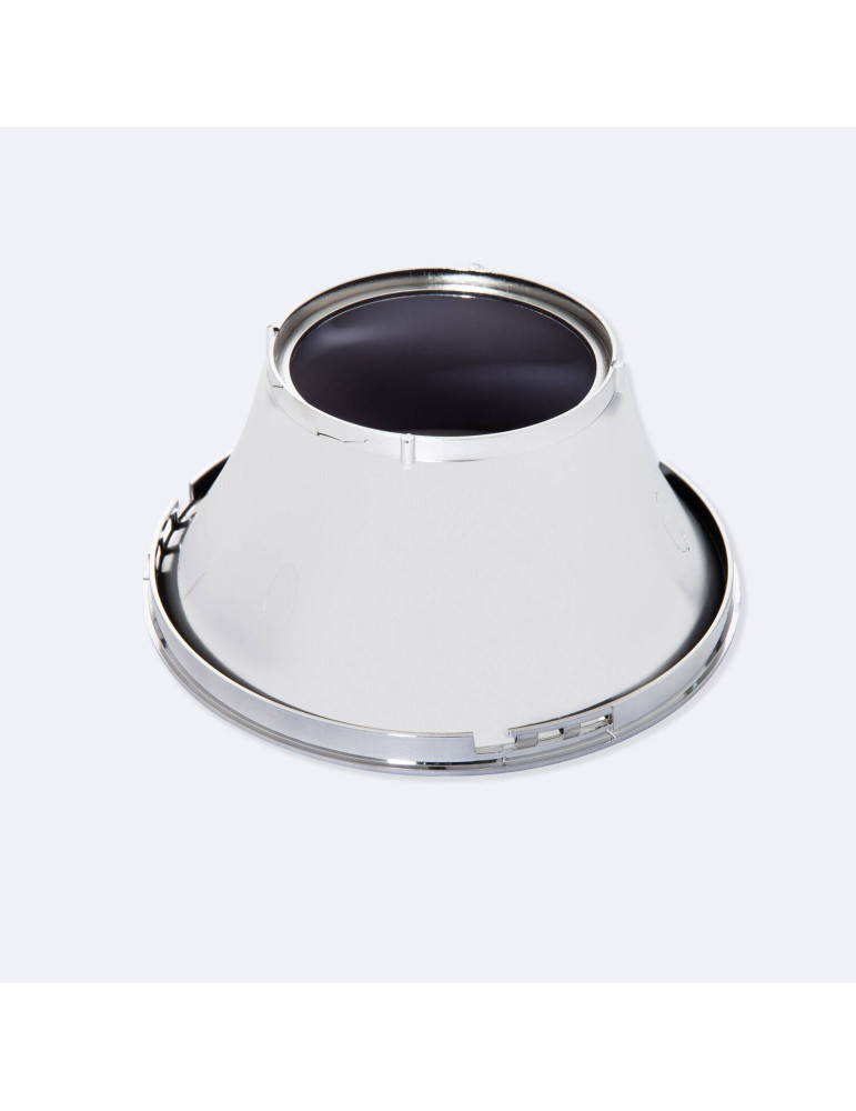 Réflecteur Downlight Coupe Ø145 mm