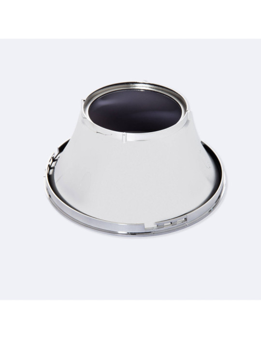 Réflecteur Downlight Coupe Ø145 mm