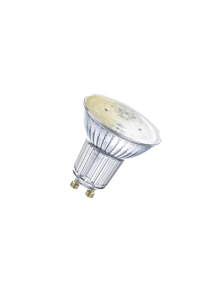 Ampoule LED Intelligente GU10 4.9W 350 lm PAR51 Wifi Dimmable LEDVANCE Smart+ Ampoule LED Intelligente GU10 4.9W 350 lm PAR51 Wifi Dimmable LEDVANCE Smart+