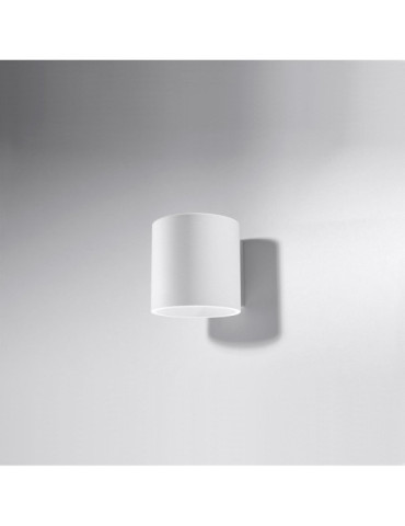Applique Murale Aluminium Orbis 1 SOLLUX