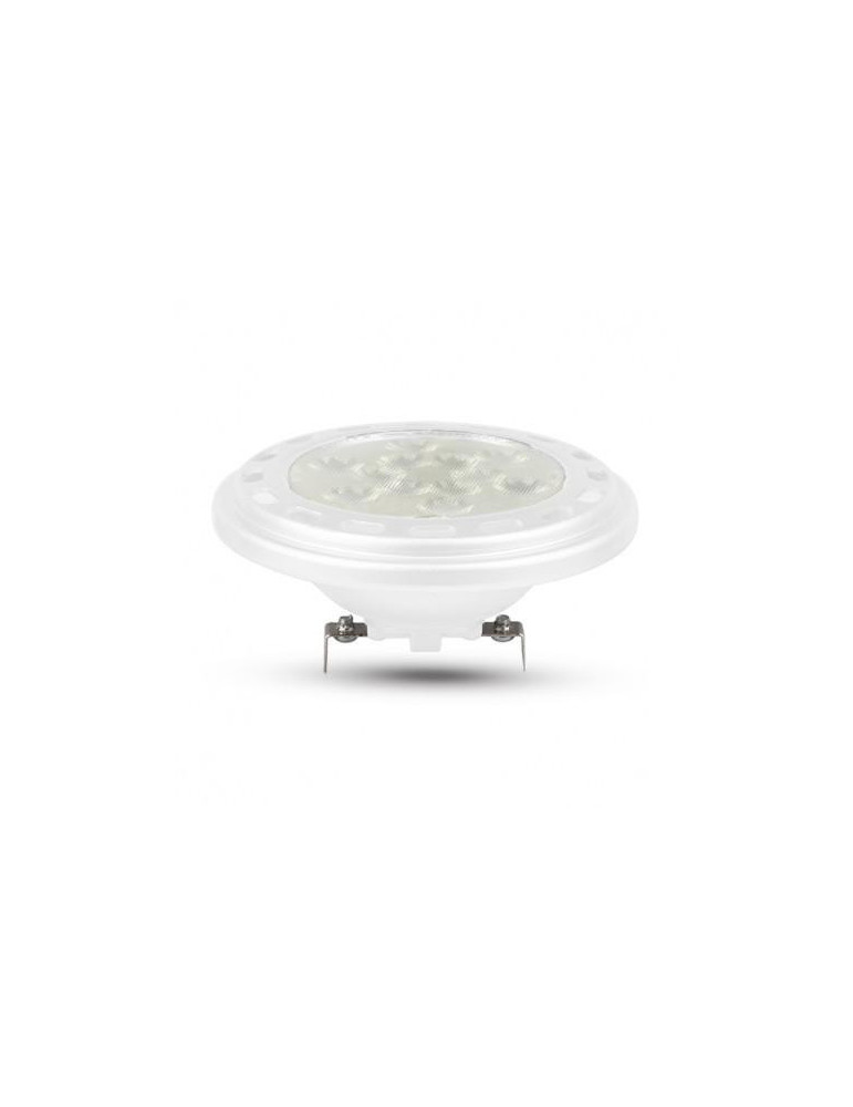 Ampoule LED QR G53 AR111 13W 6000 K Ampoule LED QR G53 AR111 13W 6000 K