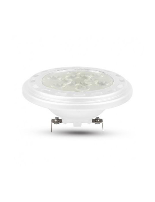 Ampoule LED QR G53 AR111 13W 6000 K Ampoule LED QR G53 AR111 13W 6000 K