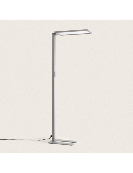 Lampadaire LED 70W Aluminium Dimmable Double Face avec Détecteur de Mouvement SupremLight 3 Lampadaire LED 70W Aluminium Dimmable Double Face avec Détecteur de Mouvement SupremLight 3