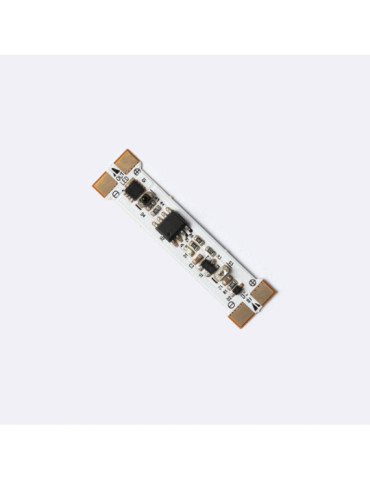 Mini Interrupteur Variateur Sans Contact par Mouvement pour Ruban de LED 5V/24V DC