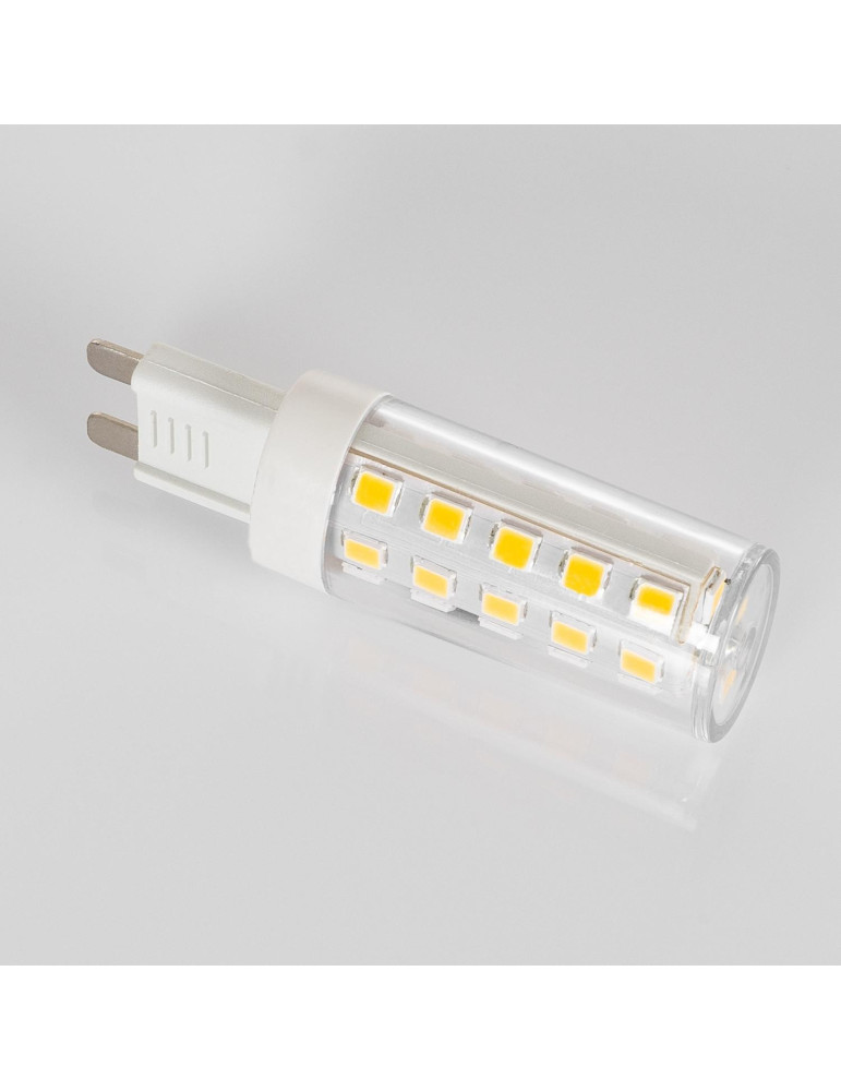 Ampoule LED G9 4W 470 lm