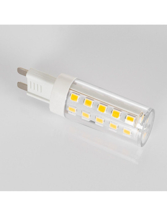Ampoule LED G9 4W 470 lm