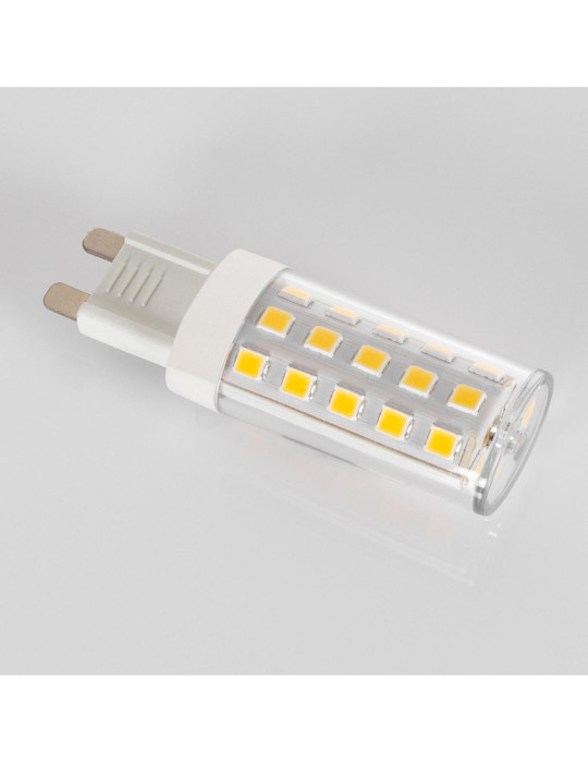 Ampoule LED G9 4W 470 lm