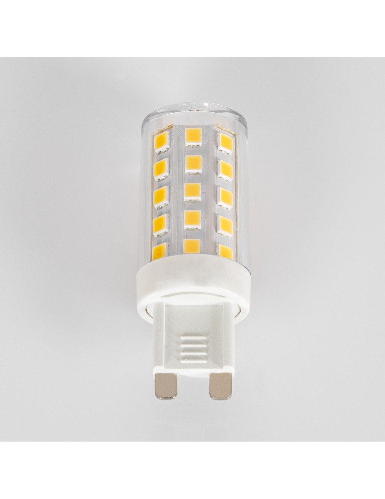 Ampoule LED G9 4W 470 lm