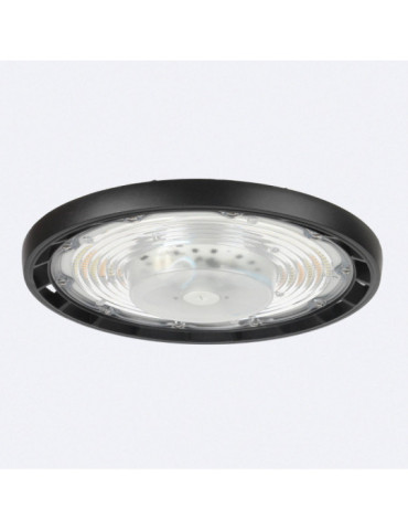 Cloche LED Industrielle UFO 150W Solid S2 CCT