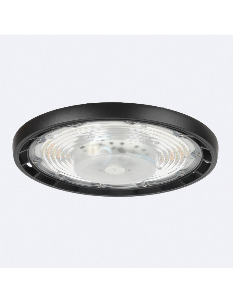 Cloche LED Industrielle UFO 150W Solid S2 CCT Cloche LED Industrielle UFO 150W Solid S2 CCT