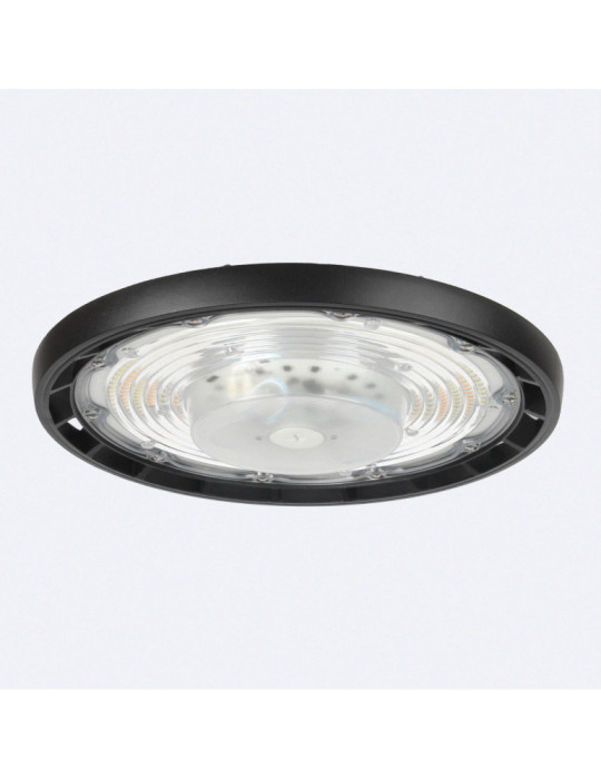Cloche LED Industrielle UFO 150W Solid S2 CCT Cloche LED Industrielle UFO 150W Solid S2 CCT