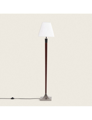 Lampadaire Métal Lizza Piramis