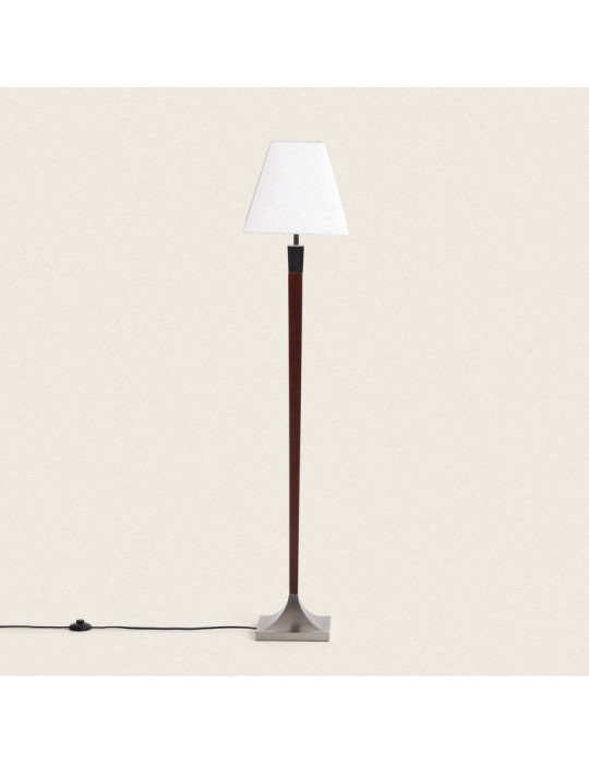 Lampadaire Métal Lizza Piramis