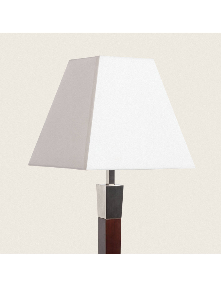 Lampadaire Métal Lizza Piramis