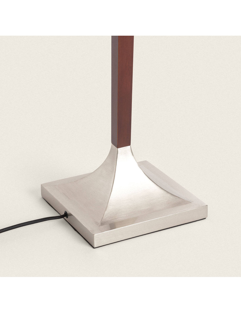 Lampadaire Métal Lizza Piramis