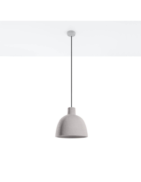 Suspension Béton Damaso SOLLUX Suspension Béton Damaso SOLLUX