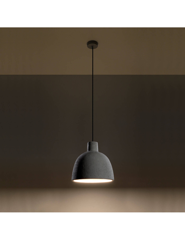 Suspension Béton Damaso SOLLUX