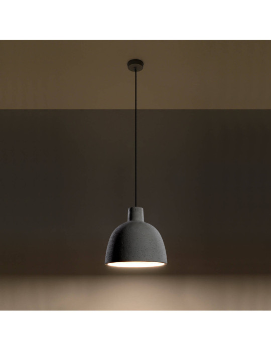 Suspension Béton Damaso SOLLUX