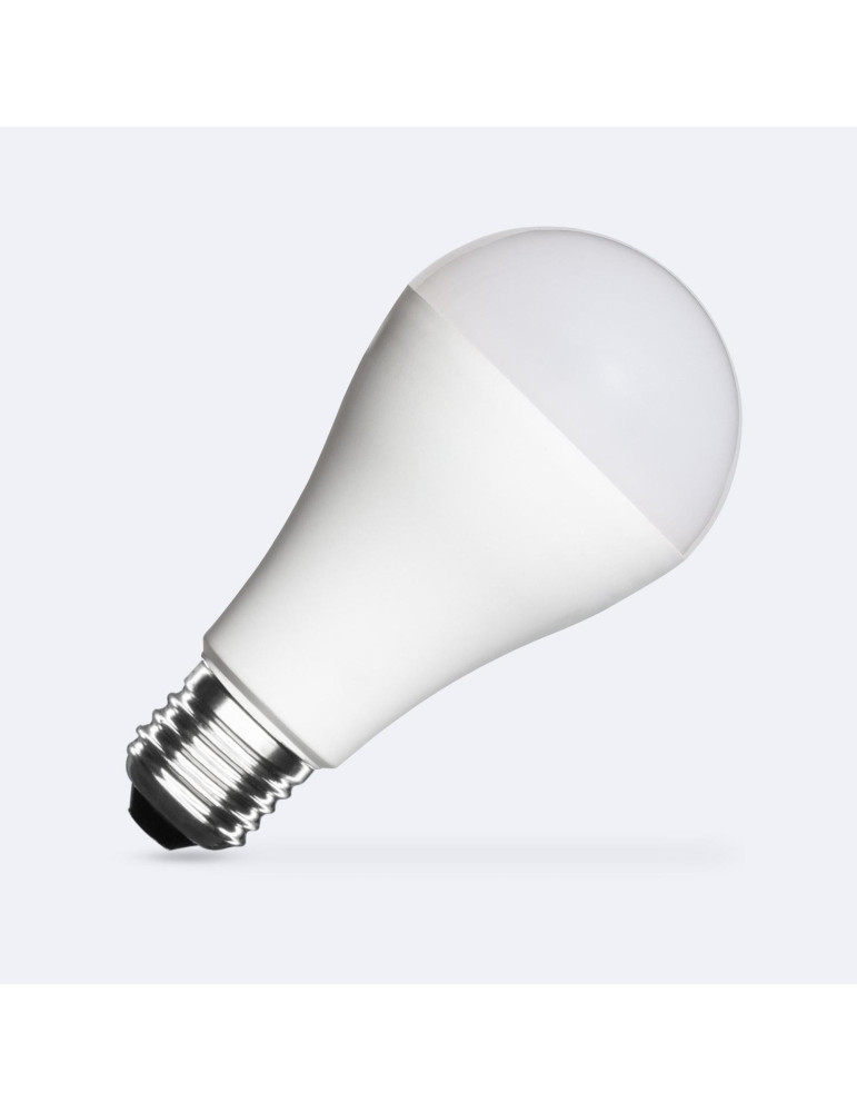 Ampoule LED Dimmable E27 18 W 1800 lm A65 Ampoule LED Dimmable E27 18 W 1800 lm A65