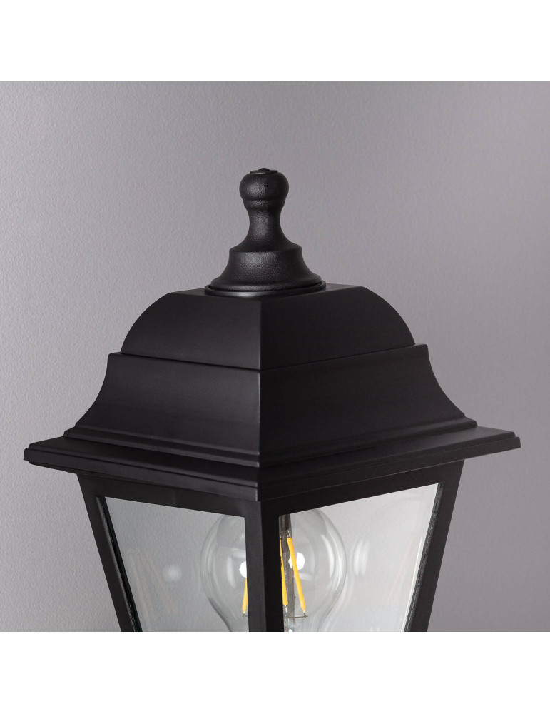 Lampe Murale Extérieure avec Détecteur de Présence PIR Mini Villa