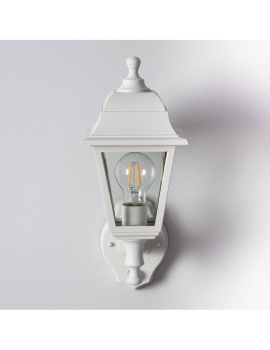 Lampe Murale Extérieure avec Détecteur de Présence PIR Mini Villa